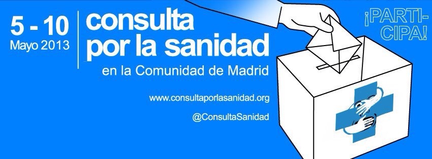 referendum sanidad