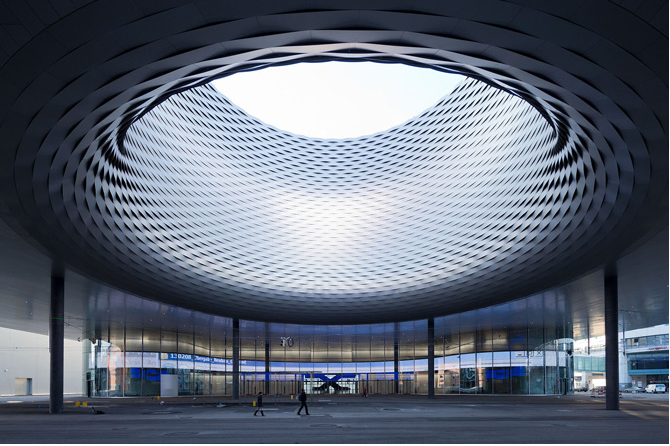 Messe Basel