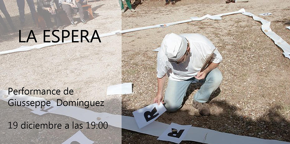 Fotografía de Ana Matey Acción Frontera en Matsuo, Junio 2014.